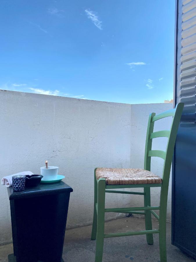 Le Viking Douillet - Proche Thermes & Parcs - Parking A 50M Vichy Exterior foto